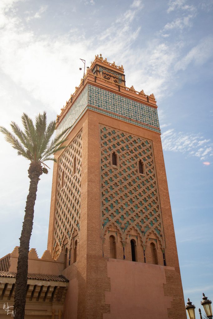 What to see on your first trip to Marrakech