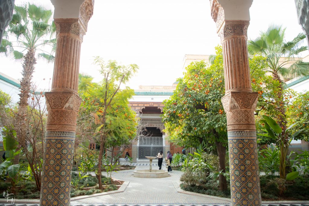 What to see on your first visit to Marrakech
