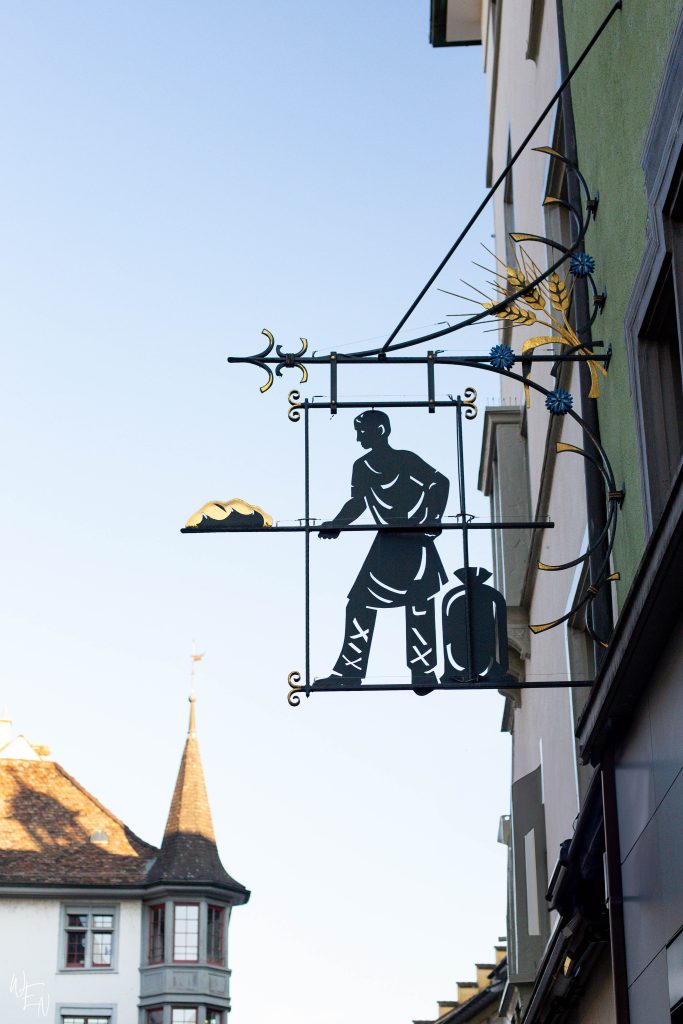 What to see when you visit Schaffhausen, Switzerland